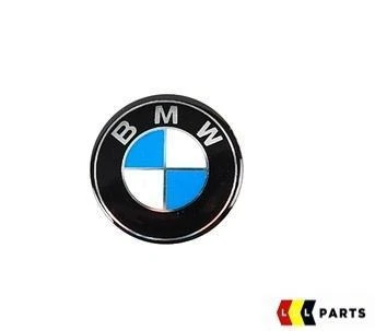 NEW GENUINE BMW E81 E87 E88 E82 E90 E91 E60 E61 E63 KEY FOB REMOTE LOGO EMBLEM