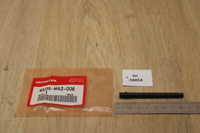 Honda 45215-MA2-006 Pin NOS NEU genuine xn16054 | eBay