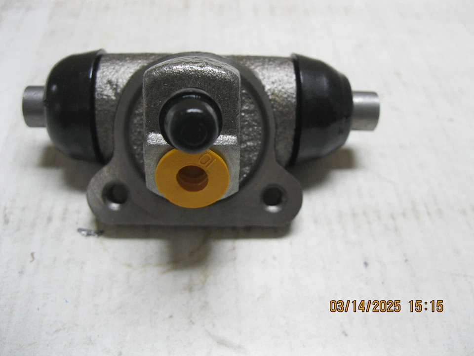 Drum Brake Wheel Cylinder-Wagon Rear-Left/Right Bendix 33958 Foto 2 de 4