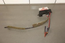 03-07 Hummer H2 HVAC Blower Motor Resistor Module W/Pigtail OEM