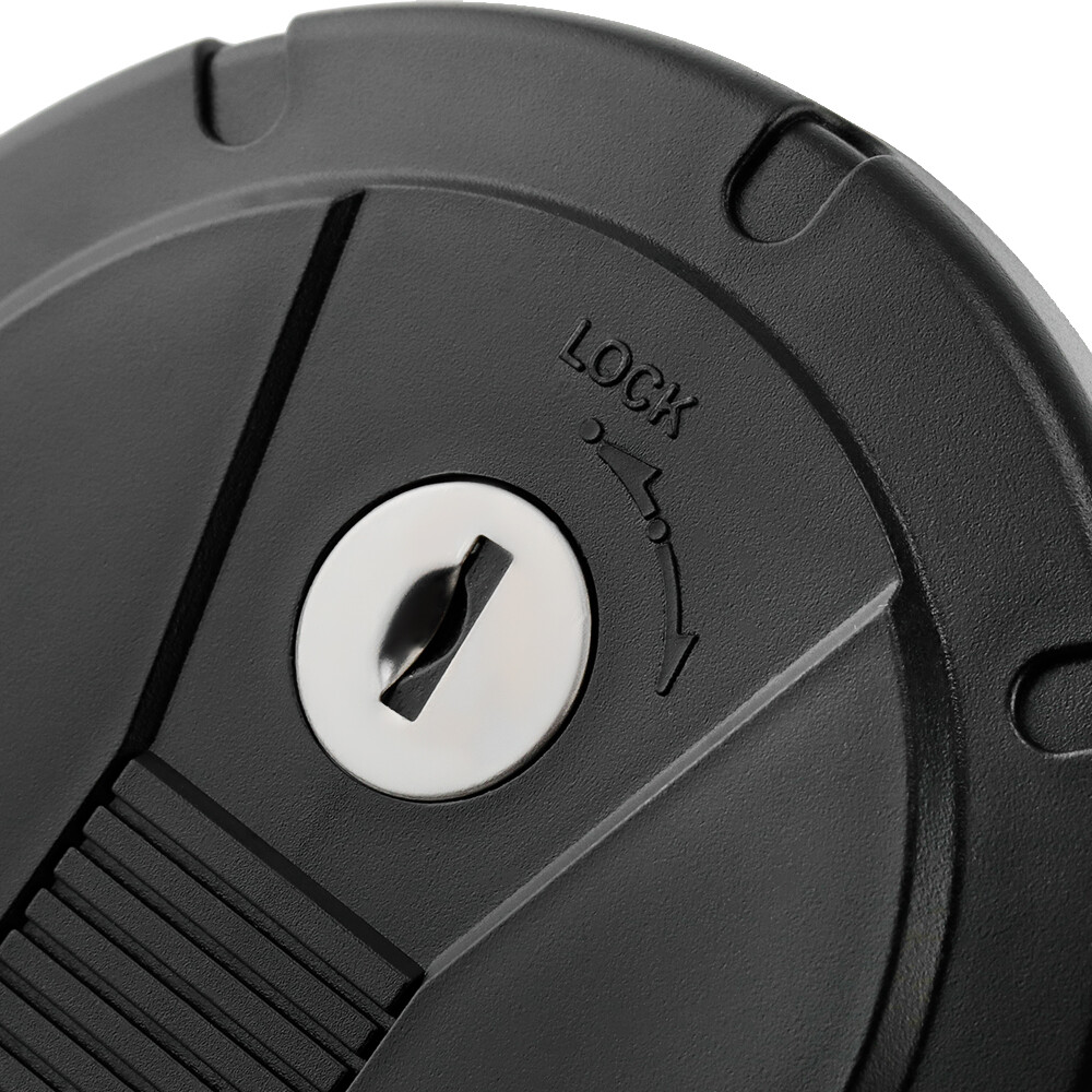 Fuel Tank Cap For KAWASAKI KLX150L KLX250 KLX300SM DTracker125/150/250