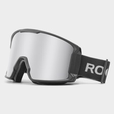 ROCKBROS Ski Goggles Over Glasses Ski/Snowboard Goggles for Men Women  Youth
