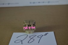 98 Volkswagen Jetta Window Switch Control Power #289B