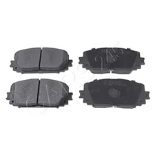 FEBI Disc Brake Pad Set Front For TOYOTA Ractis Verso S Yaris VIOS 04465-0D130