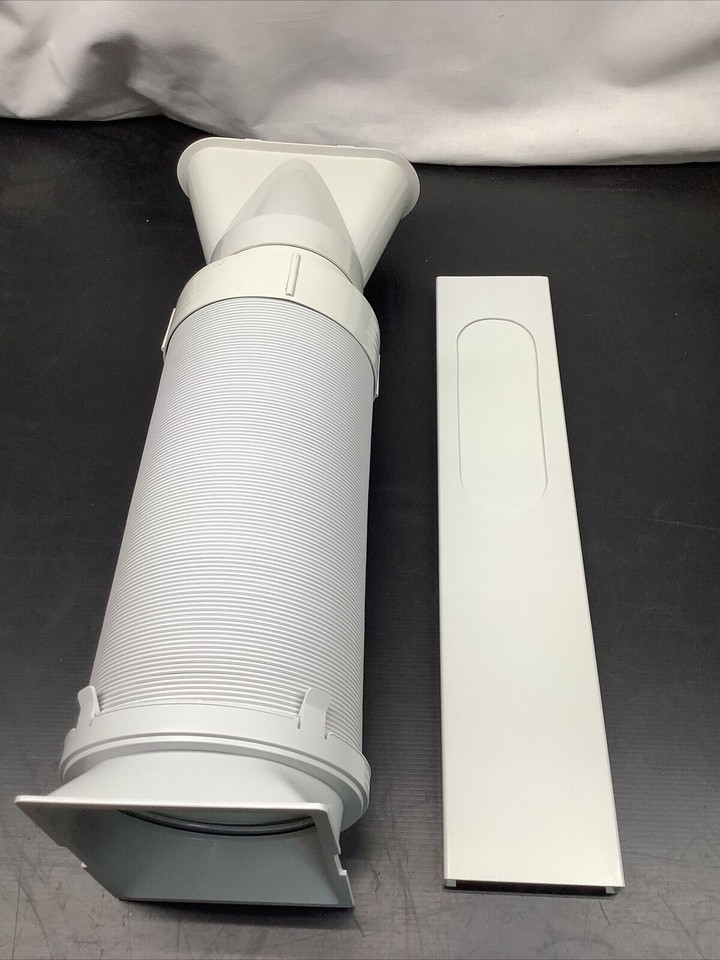 Hisense Air Conditioner Window Kit