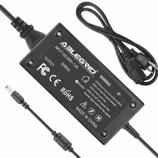 AC Adapter For Cincon Electronics TR70A32-11A02+BAR 170-309R Power Supply Cord