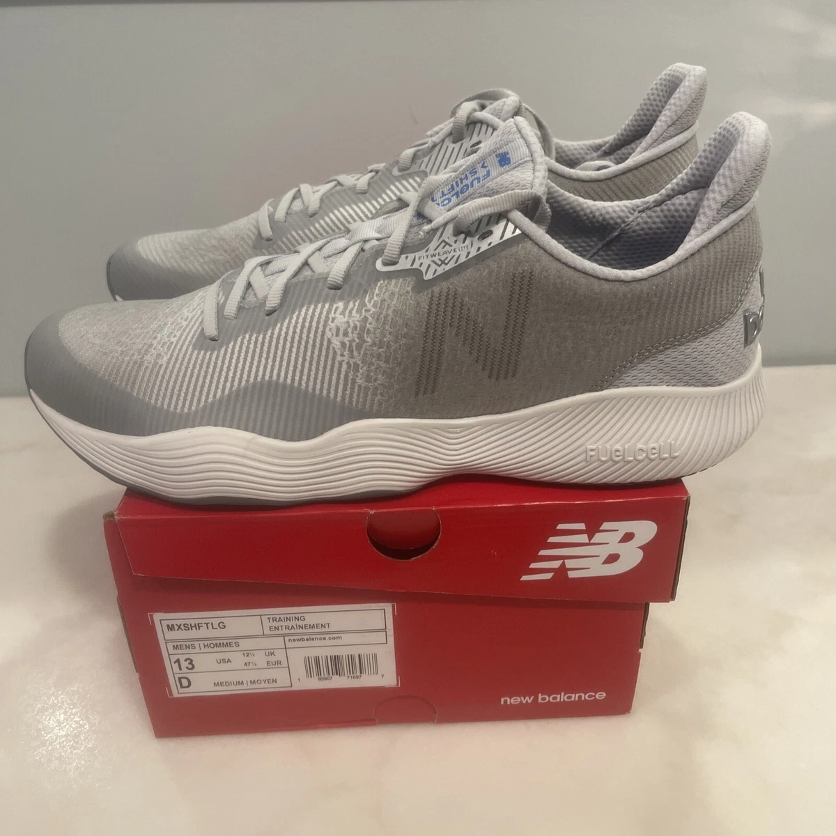 New balance cheap 47.5