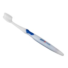 Paro Medic 726 Soft, Ultra Flexible, Silky Bristle Toothbrush, Konex