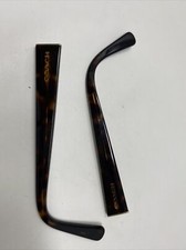 COACH HC 8166 512013 DARK TORTOISE 135mm TEMPLE ARM PARTS DK71