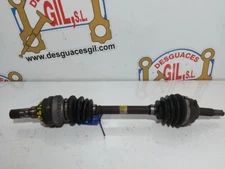 Front Left Drive Shaft for CHEVROLET KALOS 1.4 SE 2003 104968 541358
