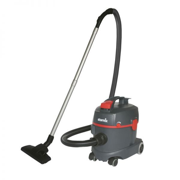 Aspira Polvere silenziato professionale Starmix TS 714 RTS Hepa Compatto  Potente | Acquisti Online su eBay
