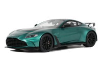 Aston Martin V12 Vantage 2023 • Neu • Gt Spirit GT922 • 1:18