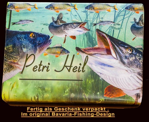 Bavaria Köderfisch-System Geschenk -Set GSUWV verschiedene Varianten - Bild 4 von 22