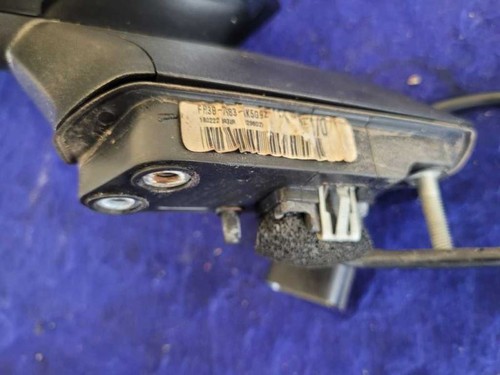 2015-2020 Ford Mustang GT S550 Driver Rear View Mirror Spotter Paint G1 2424 - Foto 11 di 12