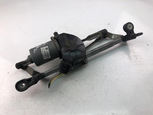 OPEL CORSA D Scheibenwischermotor 405.067 2008 18293738