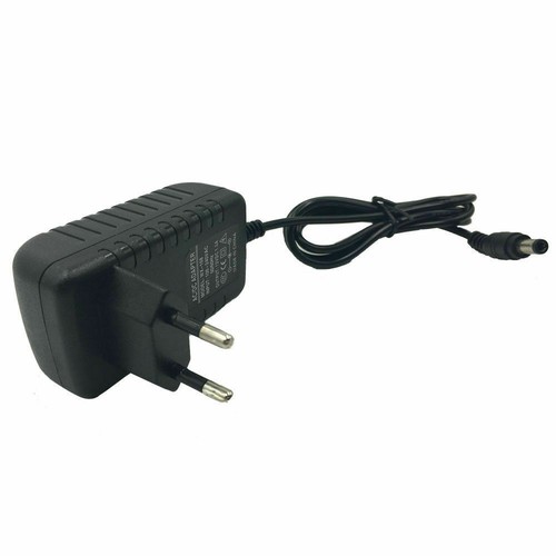12V 1.5A AC/DC UK Power Supply Safety Charger For Lights CCTV Camera Monitor - Afbeelding 4 van 13