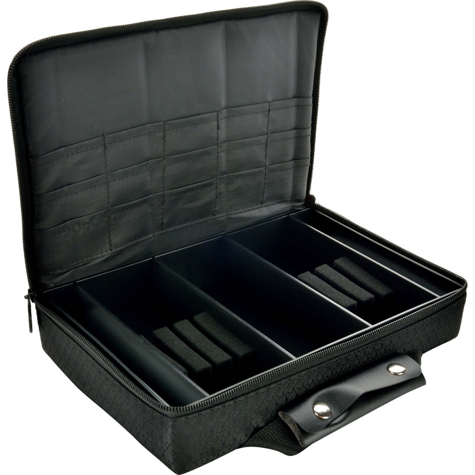 One80 Master Dart Box Holds 2 Sets of Fully Assembled Darts Darts