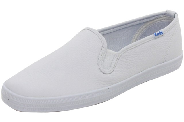 keds champion slip on