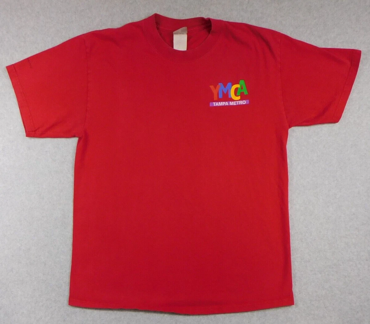 Hanes hotsell red shirt