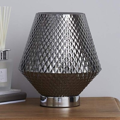 dunelm table lamps and shades