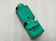 PEPPERL  FUCHS NJ15-U-A2 INDUCTIVE SENSOR