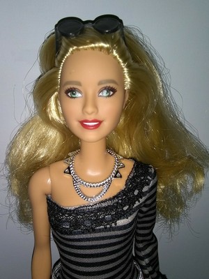 barbie fashionista 113