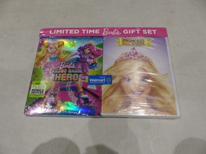 barbie game hd