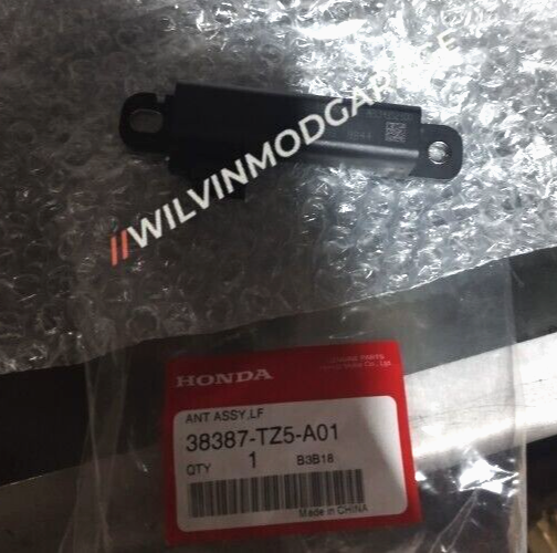 Genuine Antenna Control Module Assembly LF Honda Acura 38387-TZ5