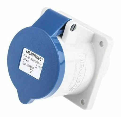 Panel Electrical Sockets