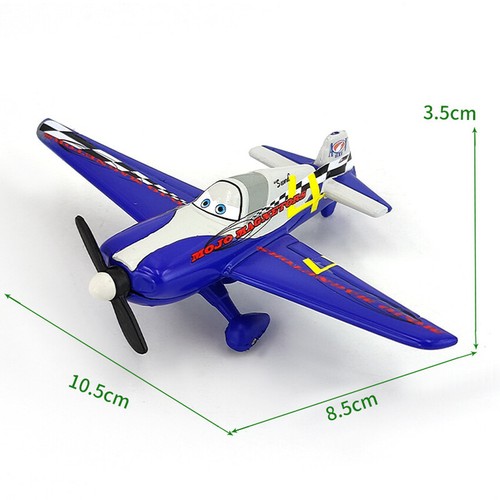 Llaves Polvorientas Diecast Disney Pixar Aviones Coleccionar 1:55 Rescate Jalea Película Juguete - Imagen 33 de 42