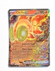 Chi-Yu Ex 040/193 Sv02: Paldea Evolved