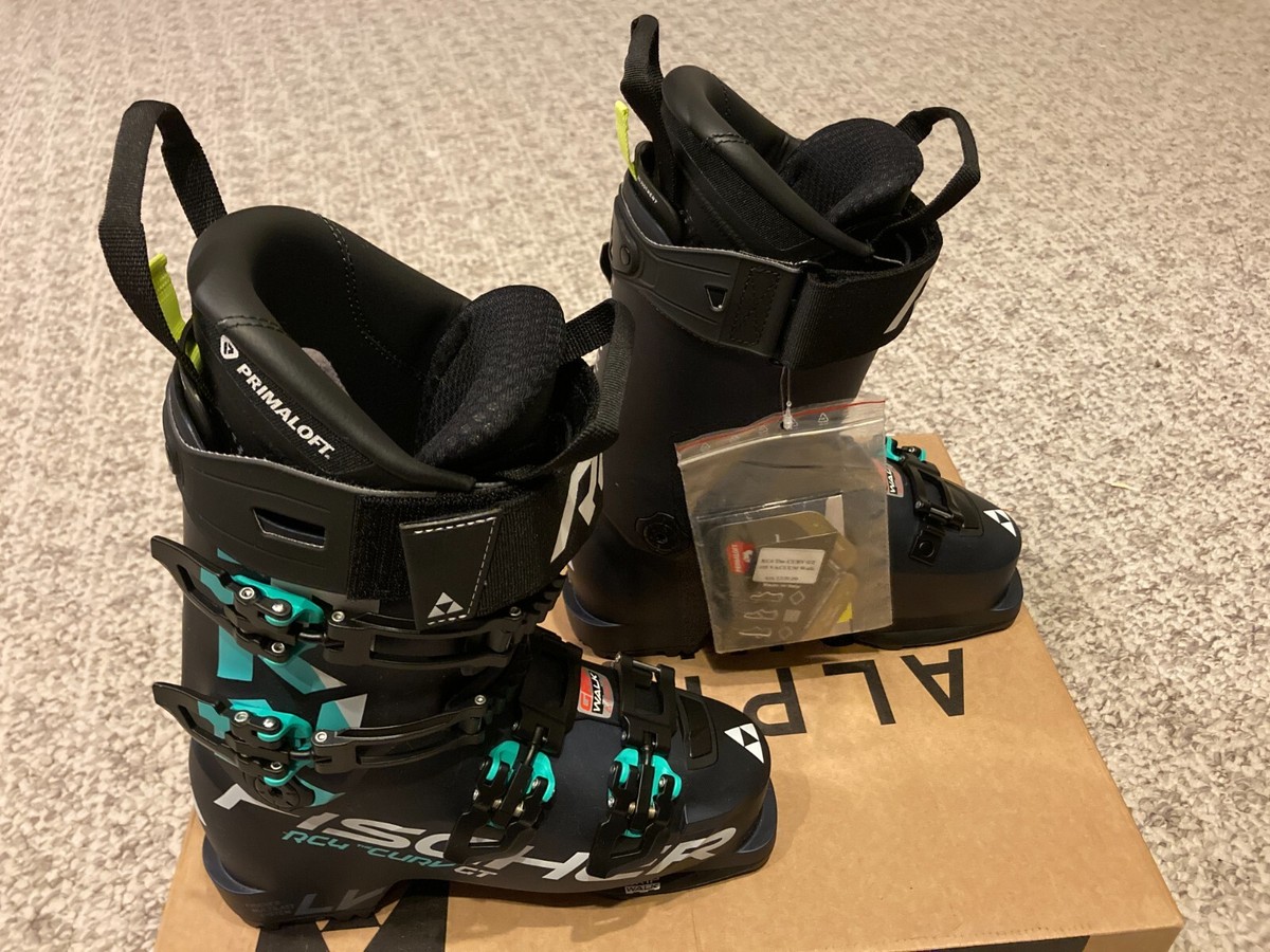 Fischer RC4 The Curv GT 105 VCM Walk WS | eBay Fischer RC4 The Curv GT 105 VCM Walk WS | eBay