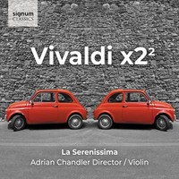 Antonio Vivaldi (1678-1741): Antonio Vivaldi (1678-1741): Konzerte FüR Mehrere