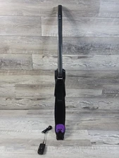 BISSELL PowerLifter Ion Pet Cordless Stick Vacuum BASE 3191 With Charger Tested