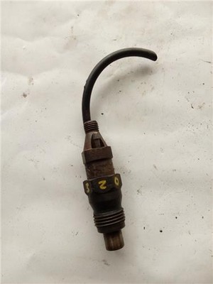 INJECTOR Opel Frontera A (1992->) 2.3 TD (5JMWL4) 23 DTR 0432217196 / 432217196