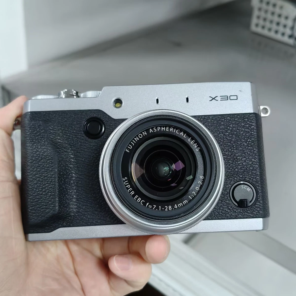 Fujifilm X30 Digital Cameras for Sale | Shop New & Used Digital