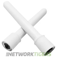 Cisco Meraki MA-ANT-20 4/7 dBi Dual-Band Omni Antenna Set for MR72 MR74 MR84
