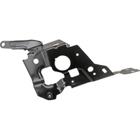 Diederichs 1219346 Halter, KotflüGel Rechts FüR BMW 3 (G20, G80, G28) 2019-