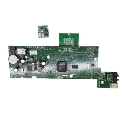CQ891-60038 Main Board CQ890-67028 Ink Door Sensor Fits For HP Designjet T120 #f