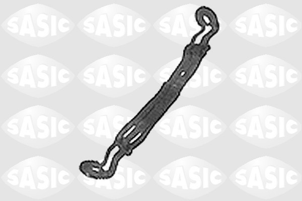 Sasic Motorlager 4001797 FüR BA0 Megane Clio Renault Kangoo 1 Classic LA0 ScÉNic-image
