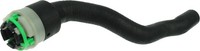 Heizungsschlauch FÜR Opel Vectra B (J96), Opel Vectra B CC (J96) - Gates 02-2450