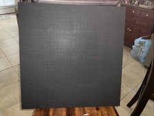  2 GLUX IDsn 20  x 20  LED Display Screen Untested 