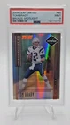 Tom Brady 2005 Leaf Limited Bronze Spotlight Refractor 7/50 PSA 9 Patriots Rare!