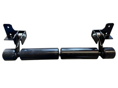 EXMARK LAZER E, S, X 60in Roller Stripe Kit for Zero Turn Mower - SKZS212