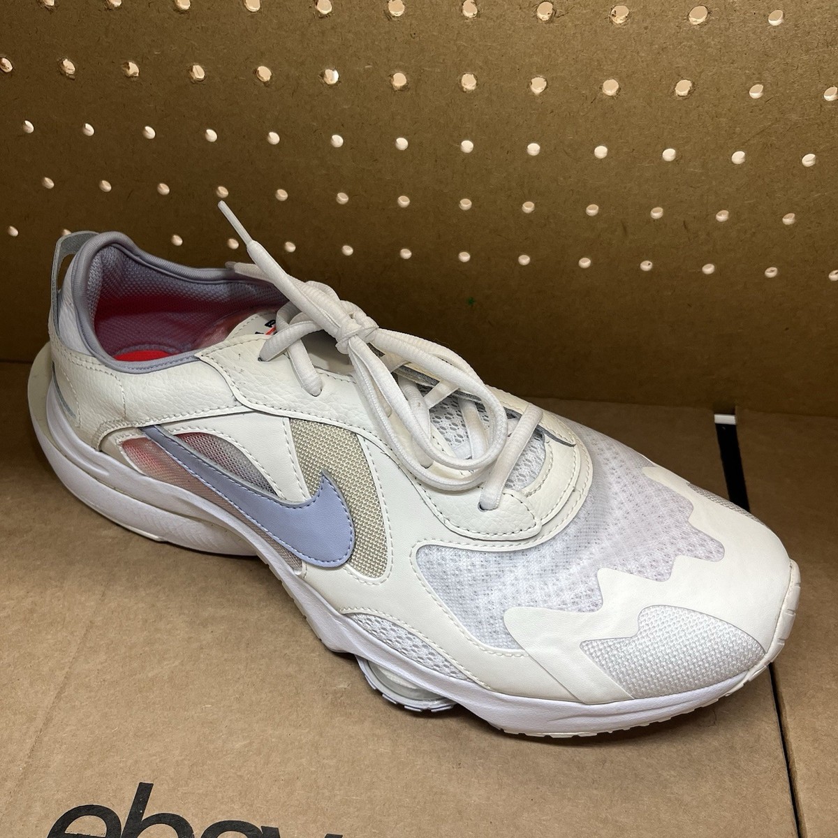 シューズ NIKE Air zoom SG NIKE AIR ZOOM TOTAL 90 AZT SG VAPOR SOCCER BOOTS 9 8 42,5 | eBay