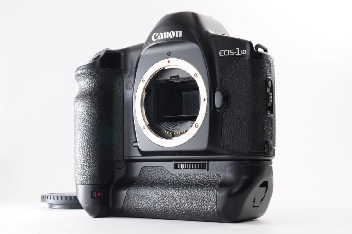 Canon Eos 1n for sale | eBay