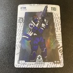 2025 Bo Jackson Battle Arena Update Attak `Dak Prescott` Headliners STEEL #HBF28