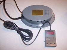 NEW! MAGIC FINGERS BED VIBRATOR/MASSAGER Fall asleep quickly & wake up refreshed