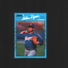 1990 Donruss Best of the American League - Nolan Ryan #49 MT