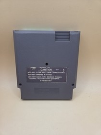 R.C. Pro-Am (Nintendo Entertainment System, 1988)  Untested